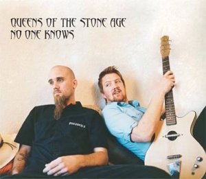 Queens Of The Stone Age - No One Knows [CD 2] - Zortam Music