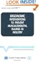 Ergonomic Interventions To Prevent Musculoskeletal Injuries in Industry (Industrial Hygiene Science Series, No 2)