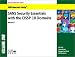 Books : SANS Security Essentials with CISSP CBK (Set of 2; Version 2.1)