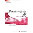 Dreamweaver MX. by Enno Ladwig