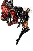 X-Treme X-Men Volume 7: Storm - The Arena TPB