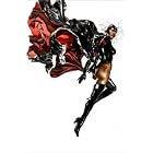 X-Treme X-Men Volume 7: Storm - The Arena TPB by Chris Claremont