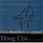 Bone Bottle Brass or Steel