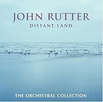 Distant Land: The Orchestra Collection