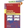 Designing Smart Homes: The Role of Artificial Intelligence... by  Juan Carlos Augusto and Chris D. Nugent