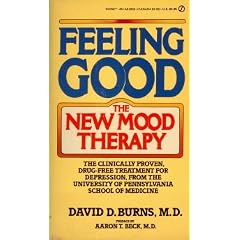 Burns David D. : Feeling Good Handbook (Signet)