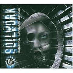 The Chainheart Machine