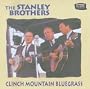 Clinch Mountain Bluegrass