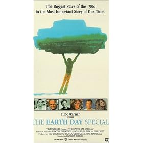 The Earth Day Special [VHS]