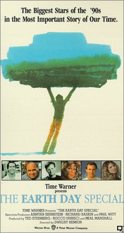 The Earth Day Special by Chevy Chase Videos