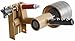 CRL Belt Tightening Device Backstand Idler and Pulley by CR Laurence