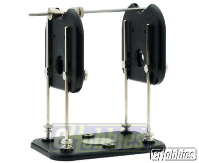 Du-Bro 499 Tru-Spin Prop Balancer Du-Bro 499 Tru-Spin Prop Balancer