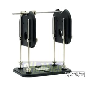 Du-Bro 499 Tru-Spin Prop Balancer from Helicopter Tools