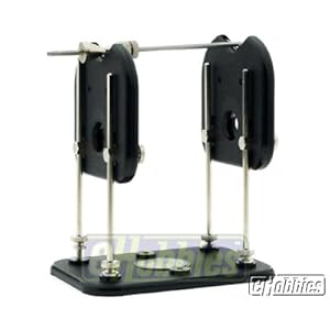 Du-Bro 499 Tru-Spin Prop Balancer