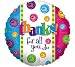 Thanks For All You Do