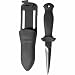 420 SS Freedive, Scuba Dive, Fishing Knife with 3.55 Inch Blade