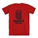 Search : Magneto Was Right X-men T-shirt