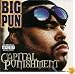 Capital Punishment