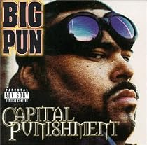 Capital Punishment