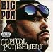 Capital Punishment