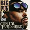 Capital Punishment