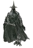 Morgul Lord Witch-King with Mace-Wielding Action