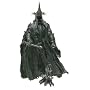 Morgul Lord Witch-King with Fiery Sword and Mace