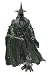 Toy Biz 81301 - Herr der Ringe The Return of the King Triologie Morgul Lord With-King with Mace-Wielding Action
