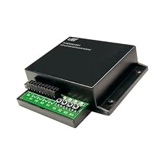 HomeMatic 4-Kanal-Schaltaktor HM-LC-SW4-PCB, Komplettbausatz inkl. Gehäuse