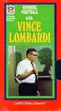 Winning Football with Vince Lombardi: Vince Lombardi on Football Volume 9, Running Game Part 2 (NFL Officially Licensed Product)