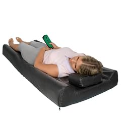 Hydas 2270.1.00 - Massagematte Exclusiv, 10 Motoren, W�rmefunktion