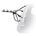 Yakima Kingjoe Pro 3 Trunk Bike Carri