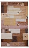 Rugs America Himalaya Infinity, Espresso