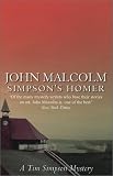 Simpson's Homer: A Tim Simpson Mystery (Tim Simpson Mysteries)