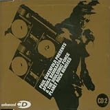 Planet Rock Remixes [CD 2]