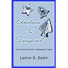 Christmas in Dairyland: True Stories From a Wisconsin Farm