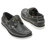 Timberland Men's Briggs Bay (Navy 12.0 M)