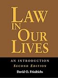 Law In Our Lives: An Introduction