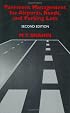 Pavement Management for Airports, Roads, and Parking Lots