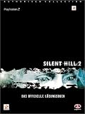 Produkt-Bild: Silent Hill 2 - L&ouml;sungsbuch