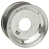 4/110 Douglas .160 Wheel 9X9 3.0 + 6.0 ARCTIC CAT BOMBARDIER CAN-AM CANNONDALE HONDA KASEA KAWASAKI KTM POLARIS SUZUKI YAMAHA
