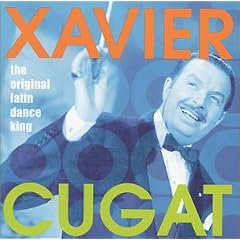The Original Latin Dance King