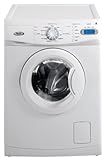 Whirlpool Bluetouch washing Machine AWO10761