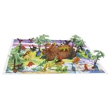 Play and Store Dinosaur Big Box