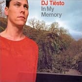In My Memory (Bonus CD)
