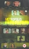 Metropolis - The Complete Series [UK IMPORT] - Louise Lombard