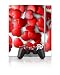 Sweet Heart Design PS3 Playstation 3 Body Protector Skin Decal Sticker