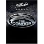 Stan Lee Presents - The Condor