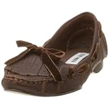 Steve Madden Women's Nicky Moccasin