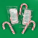 Christian Candy Canes